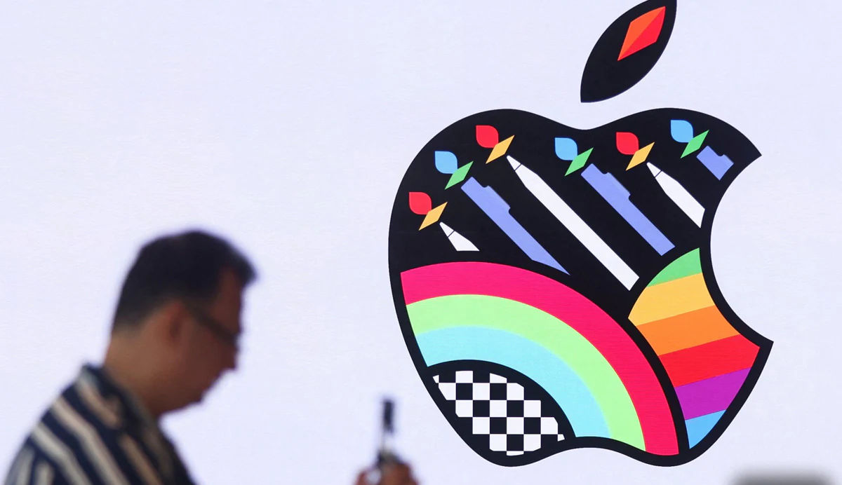 Apple mới công bố dòng chip M3 tại sự kiện Mac "Scary Fast" vào ngày 30/10.