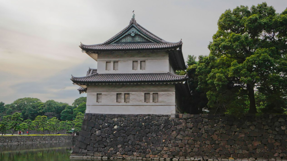 10 lâu đài đẹp nhất Nhật Bản