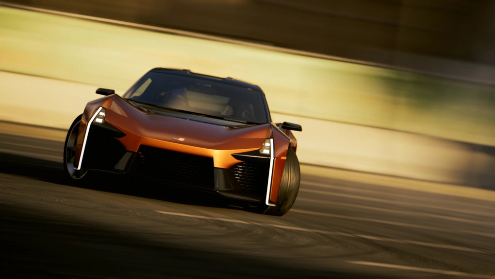 Toyota FT-Se có thể sẽ trở thành mẫu xe thể thao điện mơ ước