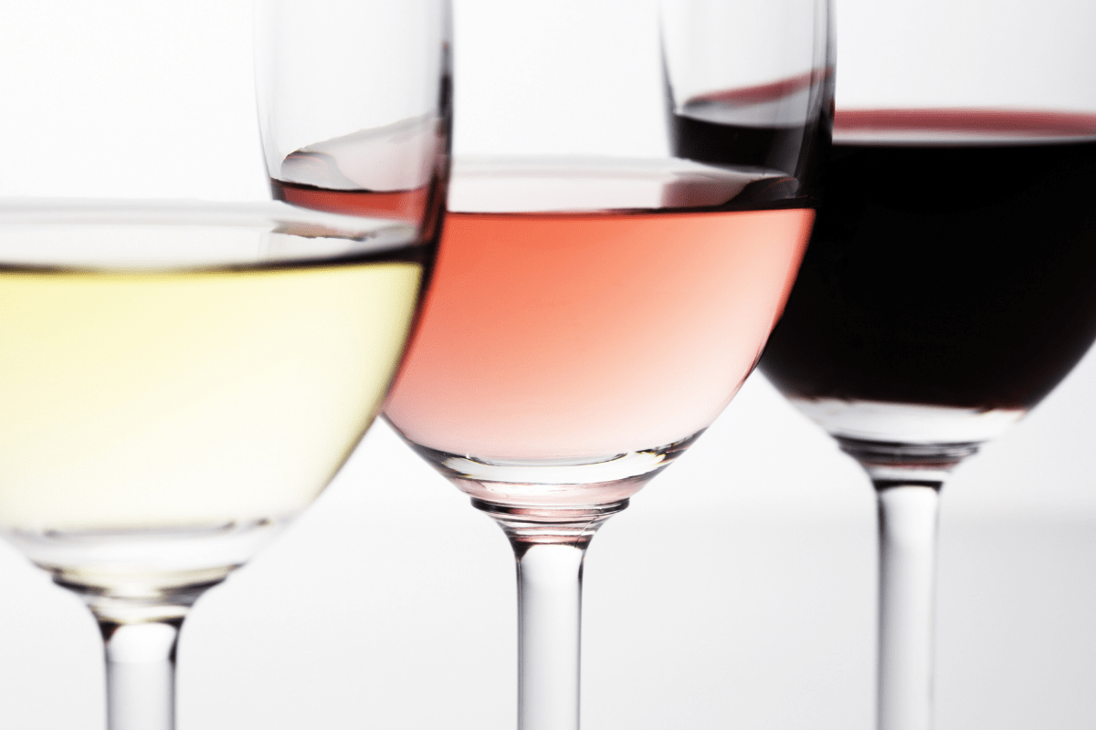 Rượu vang – Văn hoá của một thời hoàng kim