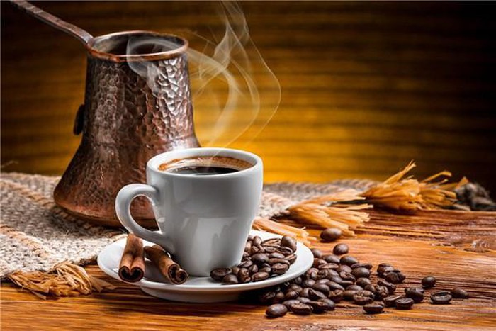 Cà phê cát Thổ Nhĩ Kỳ: Hương vị đậm đà và bí ẩn của di sản văn hóa