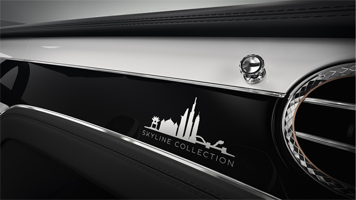 Bentley Continental GTC S V8 lấy cảm hứng từ Việt Nam sắp về nước