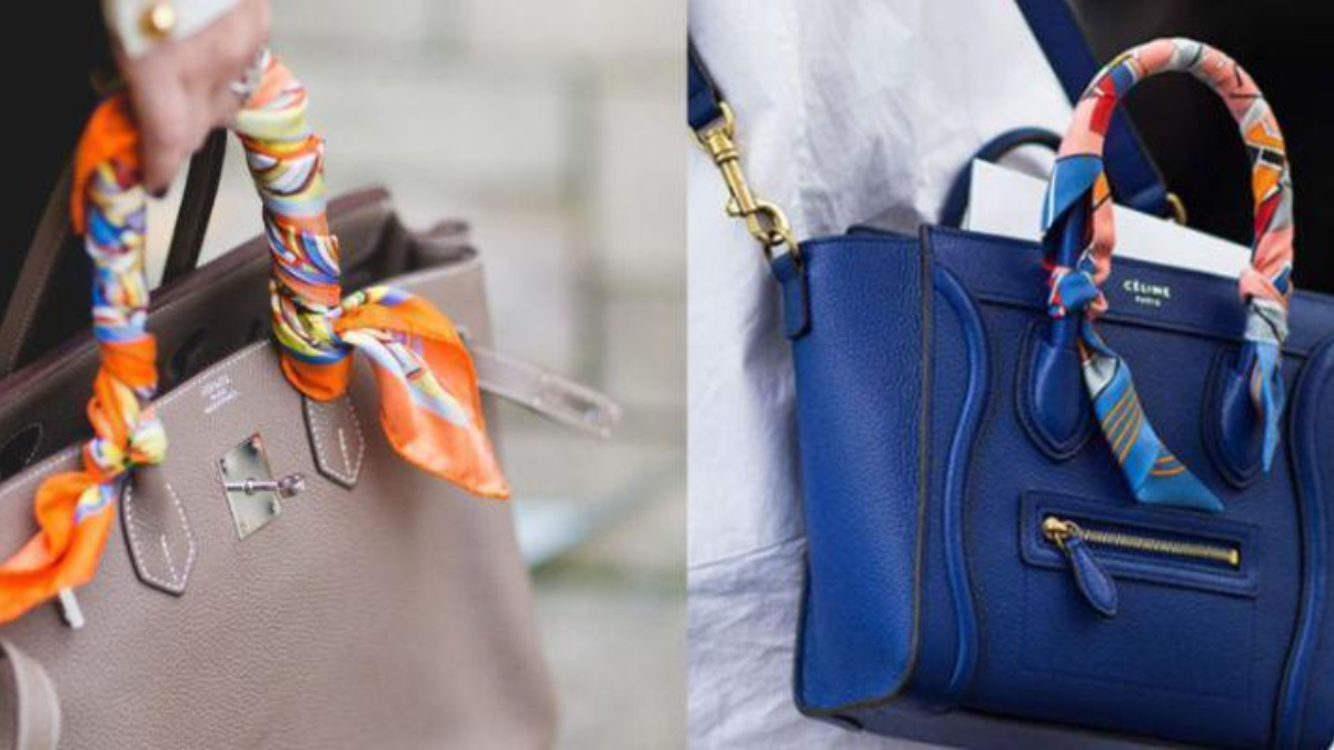 Những món phụ kiện Hermès "nhấn nhá" chiếc túi Birkin của bạn