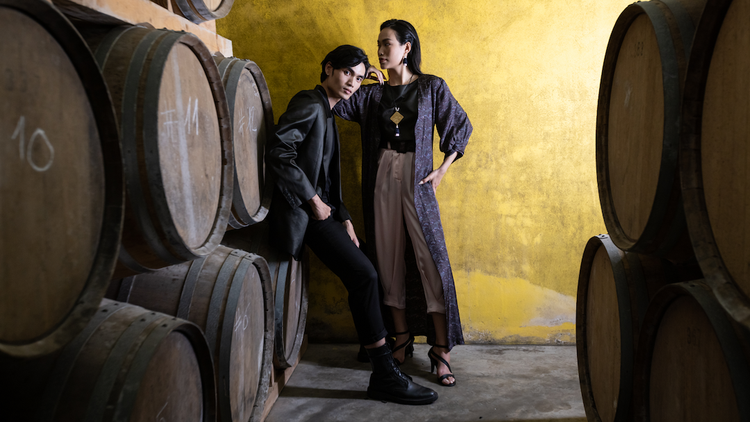 Metiseko Thương hiệu thời trang Việt cùng giấc mơ phát triển bền vững