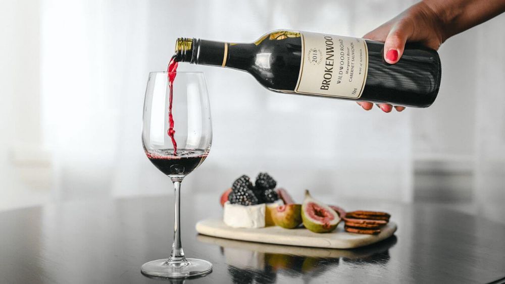 Rượu vang là môn nghệ thuật tinh túy trong thế giới ẩm thực muôn hình vạn trạng