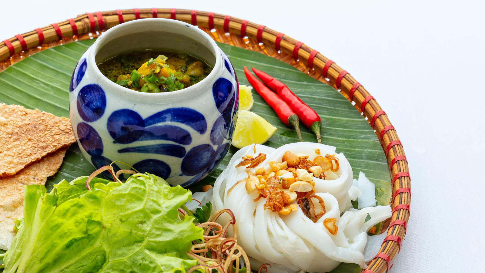 Nâng tầm trải nghiệm ẩm thực cao cấp tại Meliá Vinpearl Đà Nẵng Riverfront