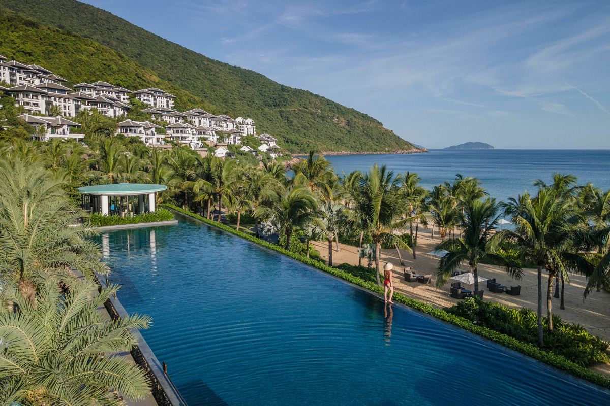 5 khách sạn, resort Việt thắng giải World Travel Awards 2023