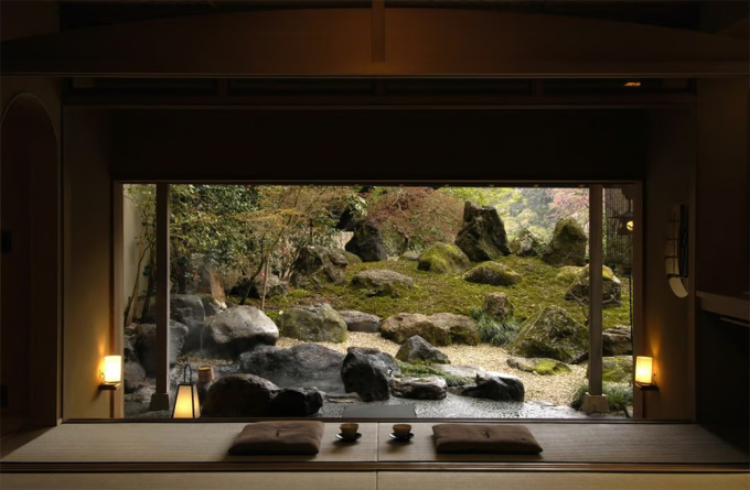 Onsen và ryokan - du lịch truyền thống Nhật Bản
