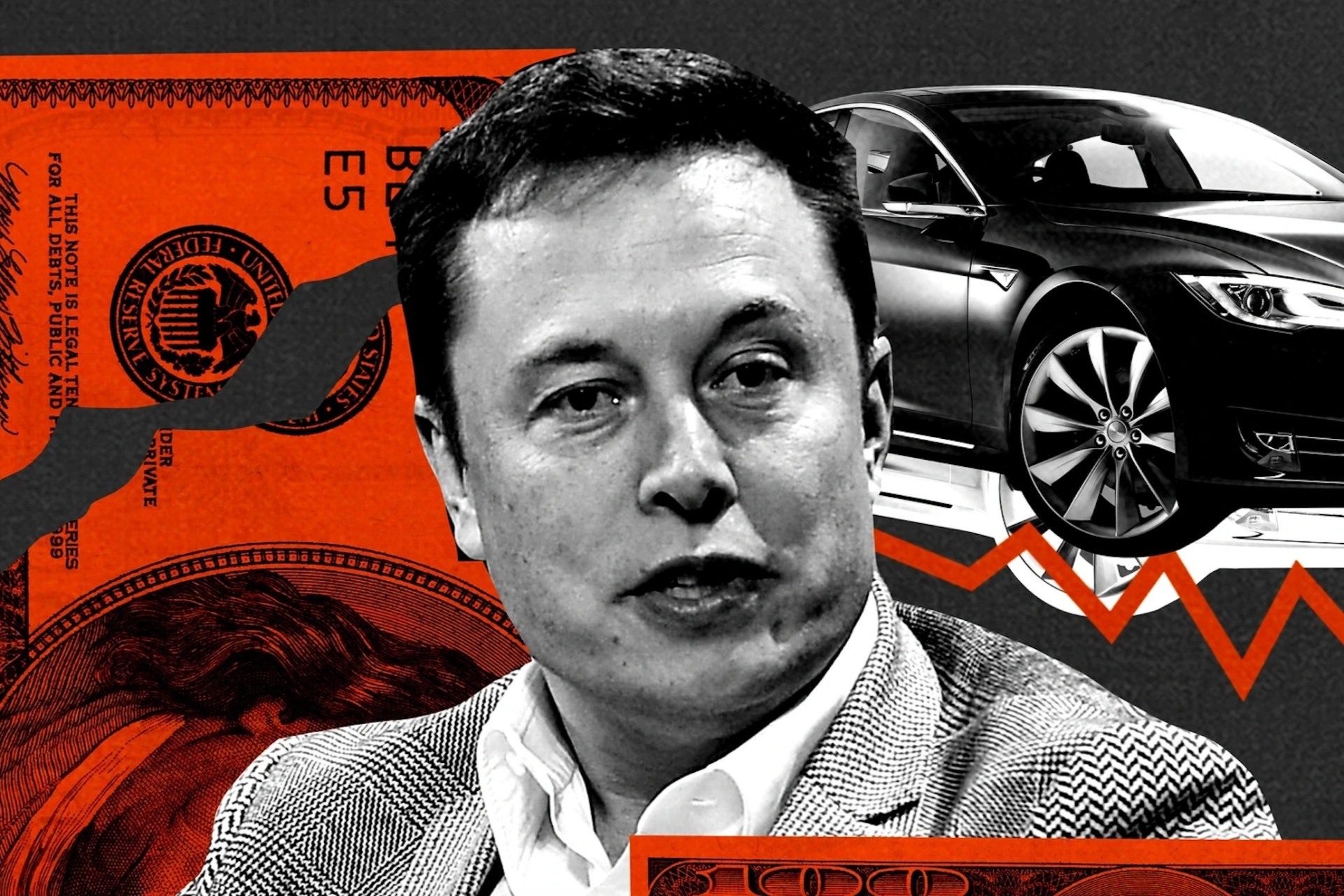 Elon Musk khơi mào cuộc chiến đưa giá xe điện xuống đáy