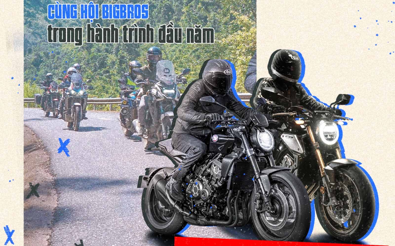 VungTau biker