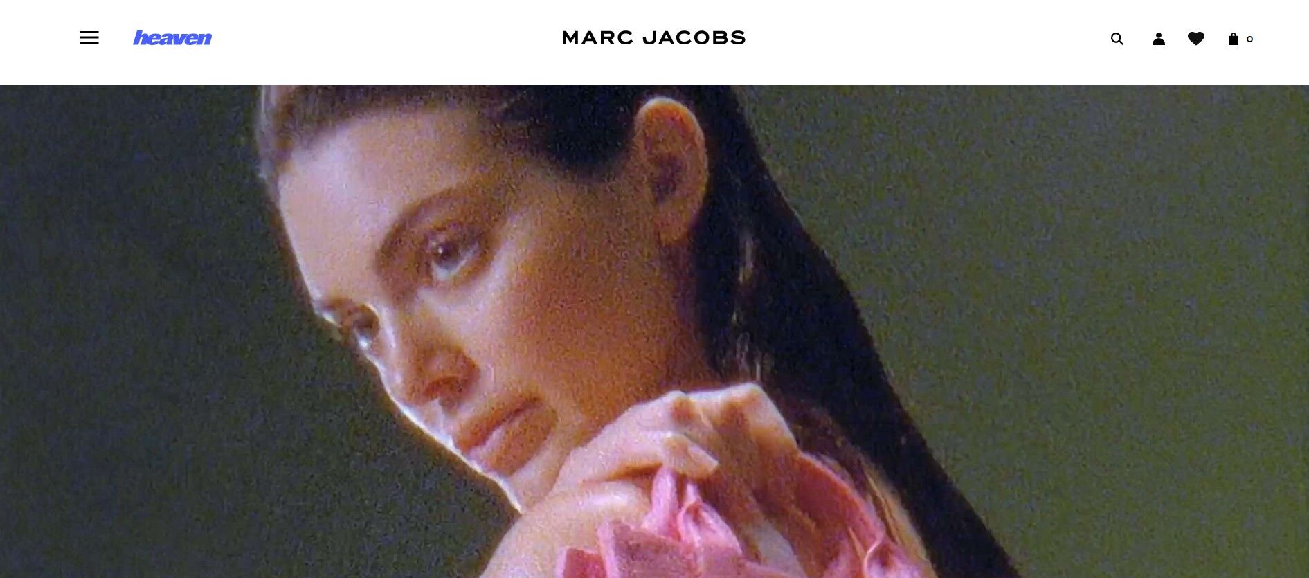 Marc Jacobs Mùa Xuân 2023