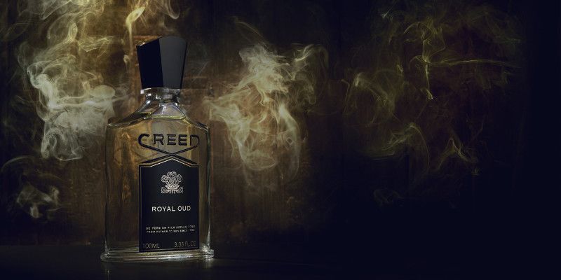 mùi hương của Creed