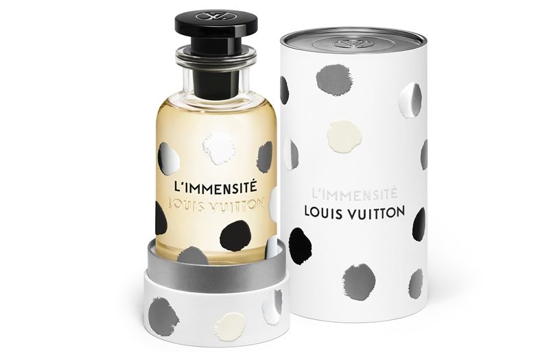  lọ nước hoa Louis Vuitton