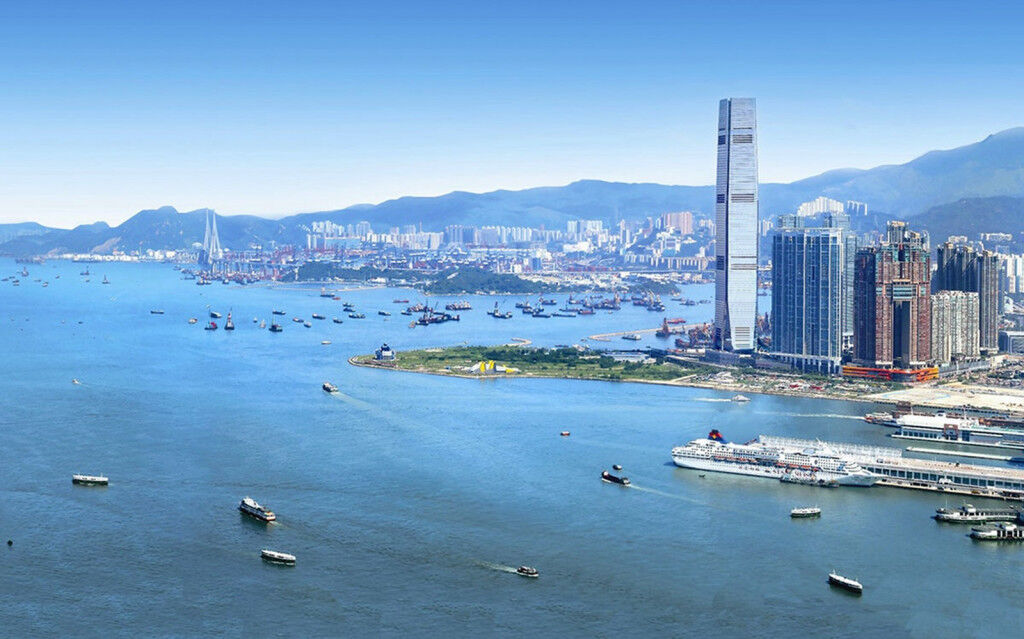 tour Hong Kong 2023 City Break 3N2Đ
