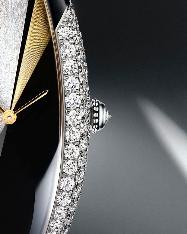 Cartier tại Watches & Wonders 2023