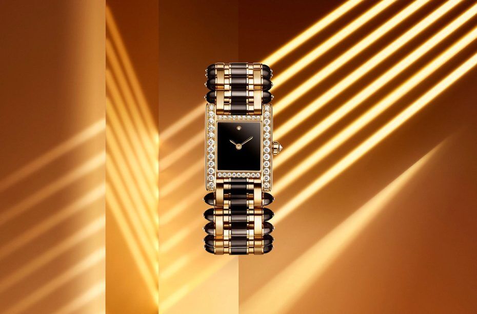 Cartier tại Watches & Wonders 2023