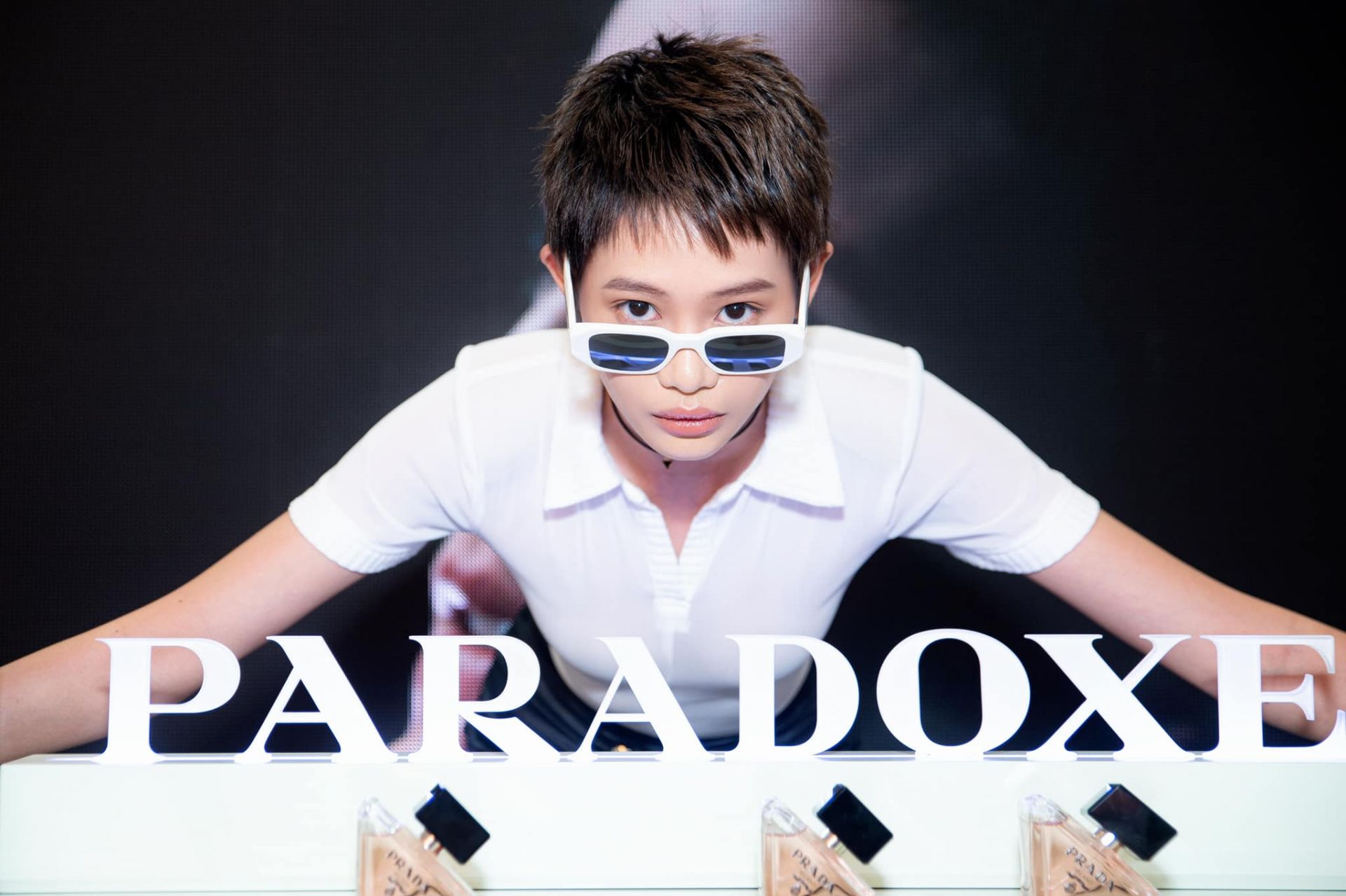 Prada Paradoxe