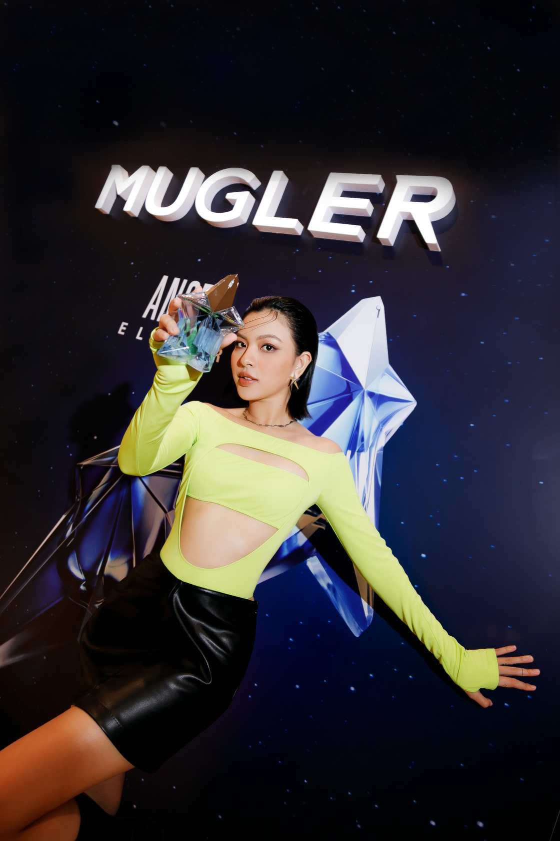 nước hoa Mugler Angel