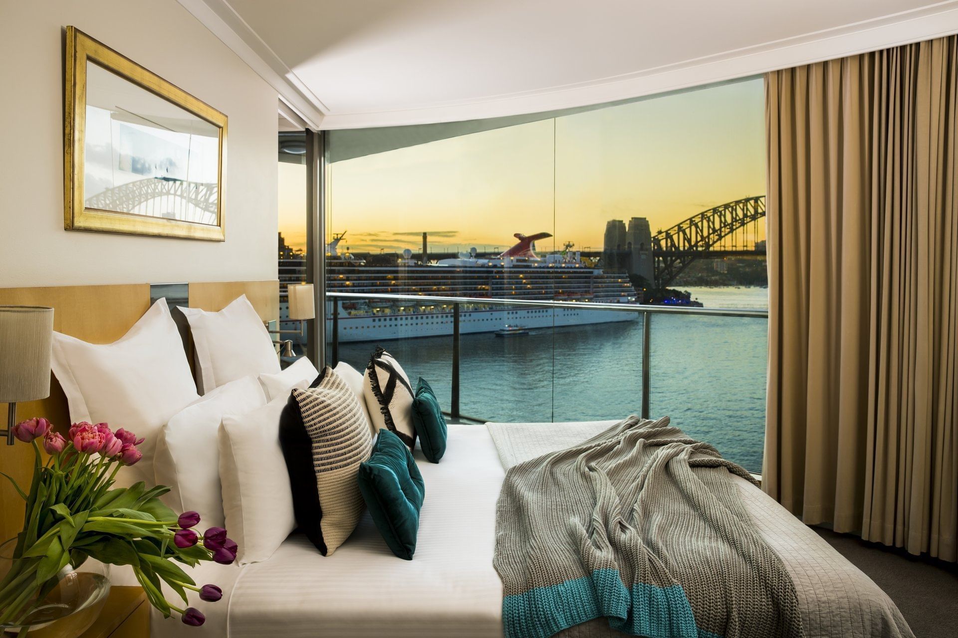 Circular Quay Apartments | Pullman Quay Grand Sydney Hotel