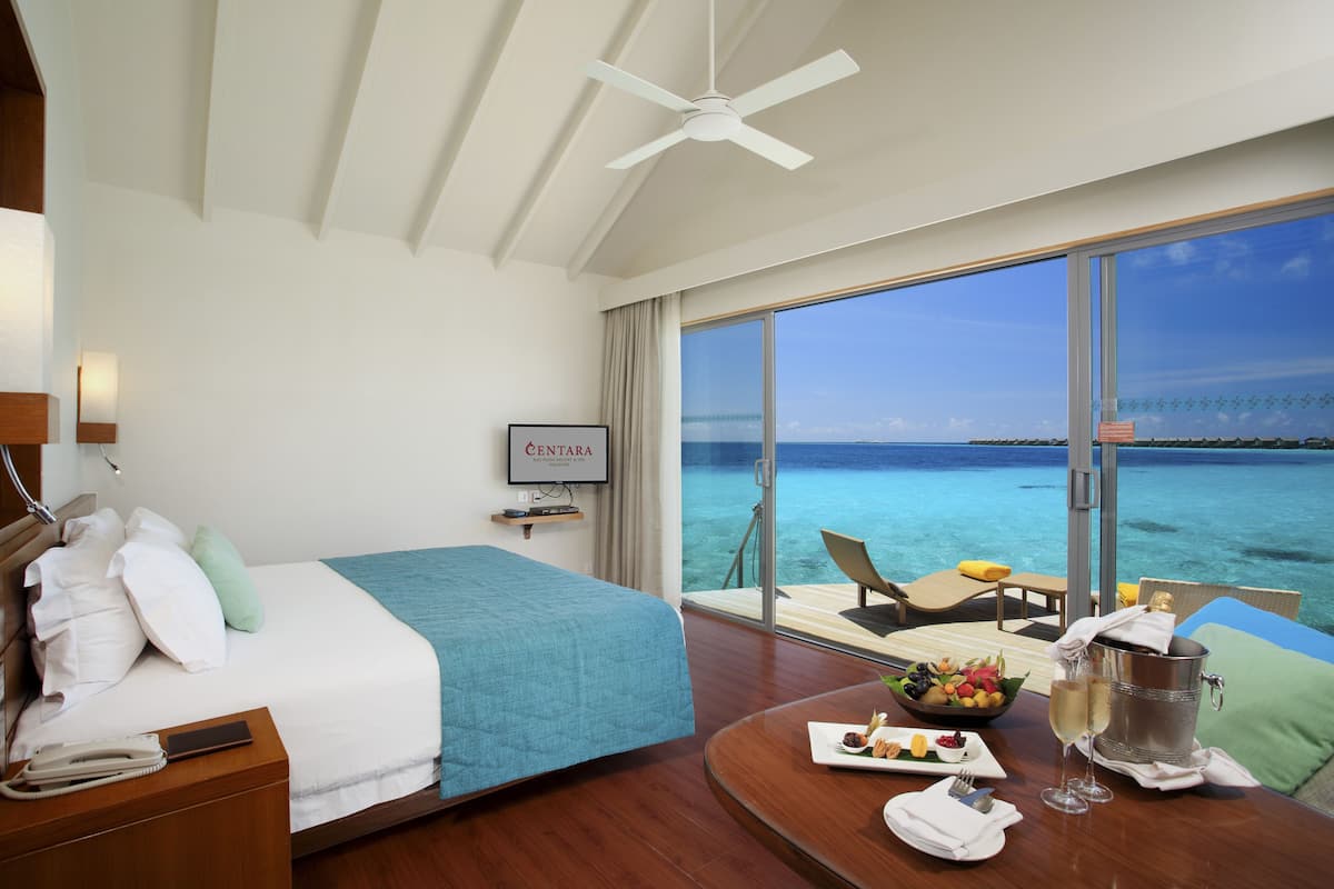 Centara Ras Fushi Resort & Spa Maldives Reviews, Deals & Photos 2023 -  Expedia.co.in