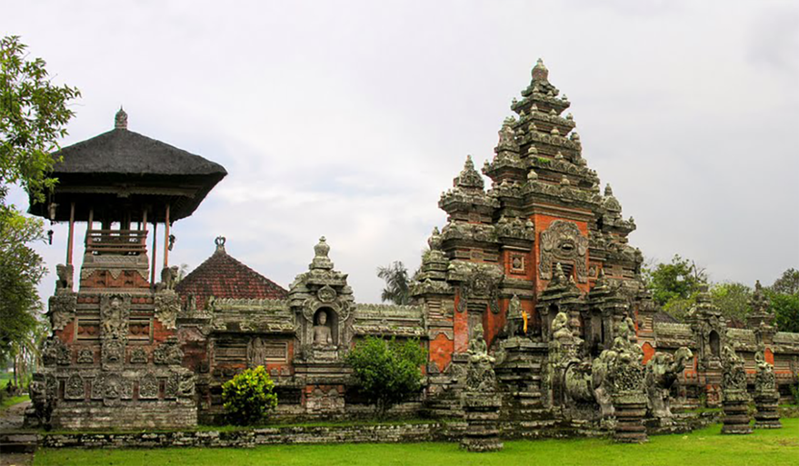  tour du lịch Bali  