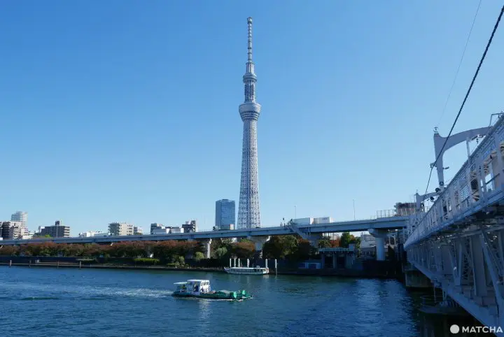 Tokyo Skytree Guide: Highlights, Things to Do, and Access | MATCHA - JAPAN  TRAVEL WEB MAGAZINE