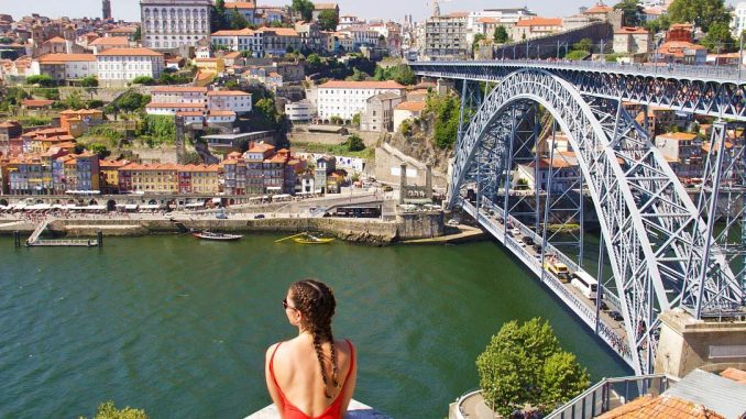 Những câu hỏi thường gặp trước khi định cư tại Porto Bồ Đào Nha