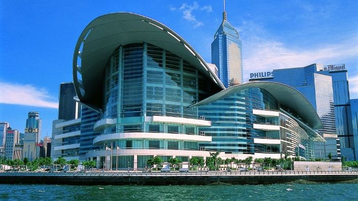 Trung tâm Triển lãm và Hội nghị Hồng Kông (HKCEC) | Hong Kong Tourism Board