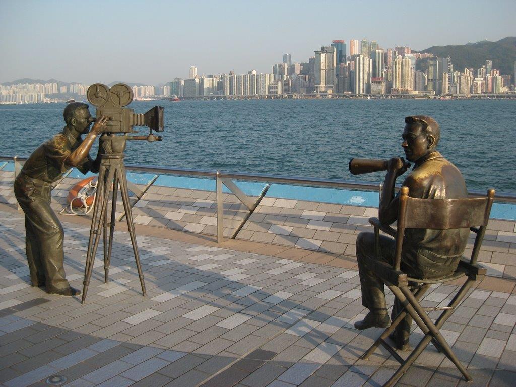 10 điểm đến hấp dẫn nhất Hong Kong