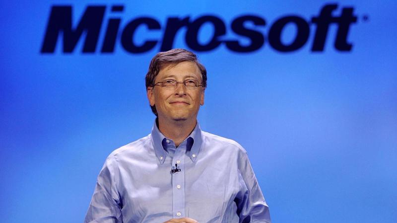 Thói quen xấu tỷ phú Bill Gates thừa nhận đã từ bỏ để thành công - Nhịp  sống kinh tế Việt Nam & Thế giới