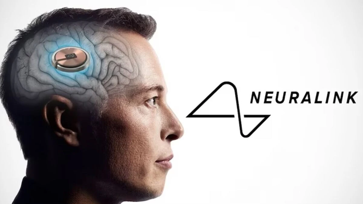 Neuralink của Elon Musk thông báo chuẩn bị thử nghiệm cấy chip vào não người.