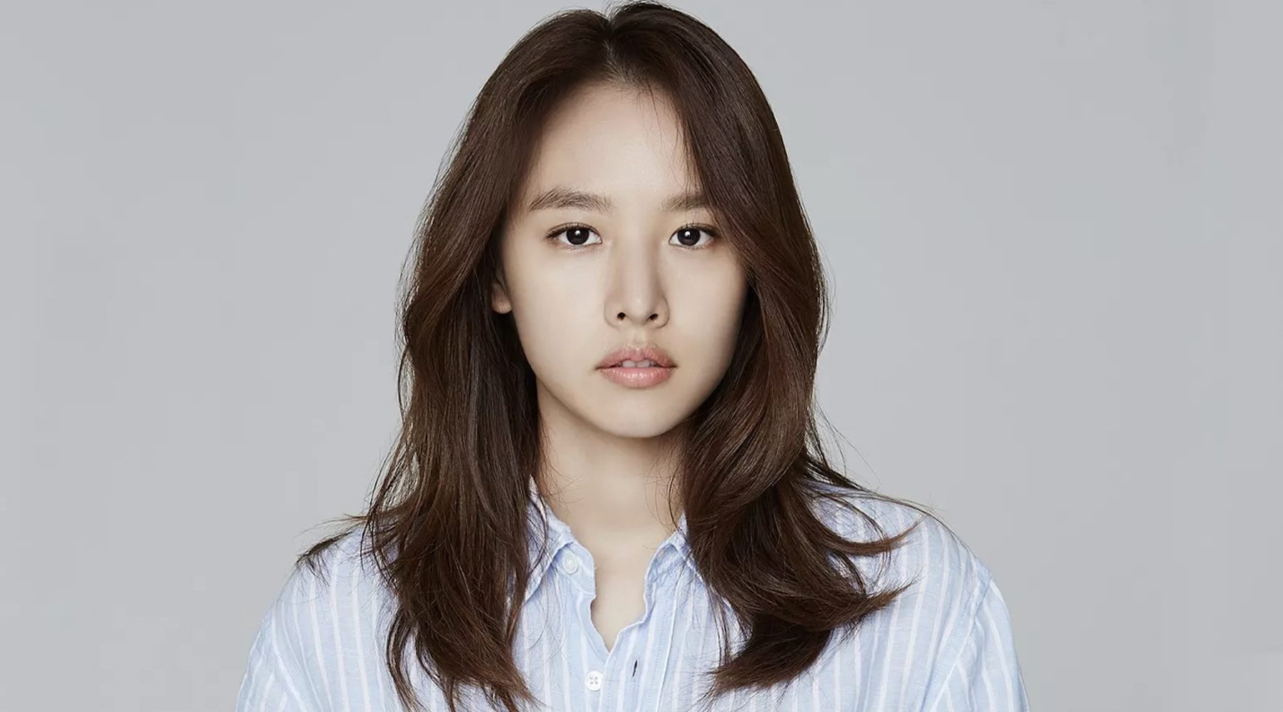 Jo Yoon Hee vai Go Myung Ji