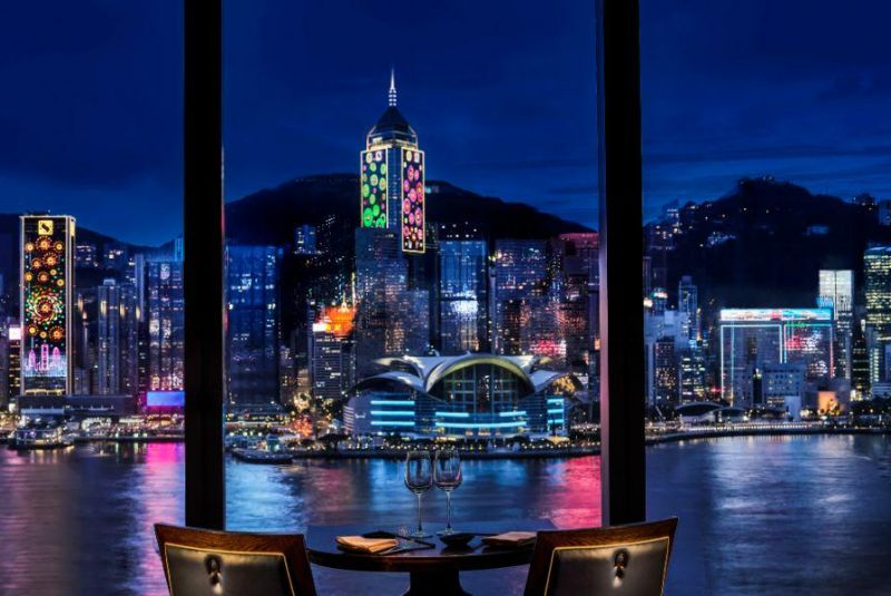 11 địa điểm ăn uống không thể bỏ qua ở Hồng Kông