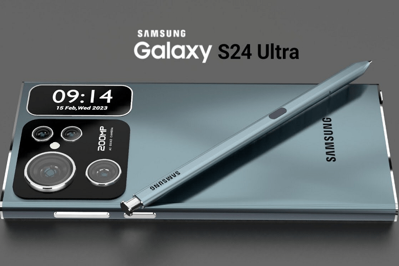  Galaxy S24