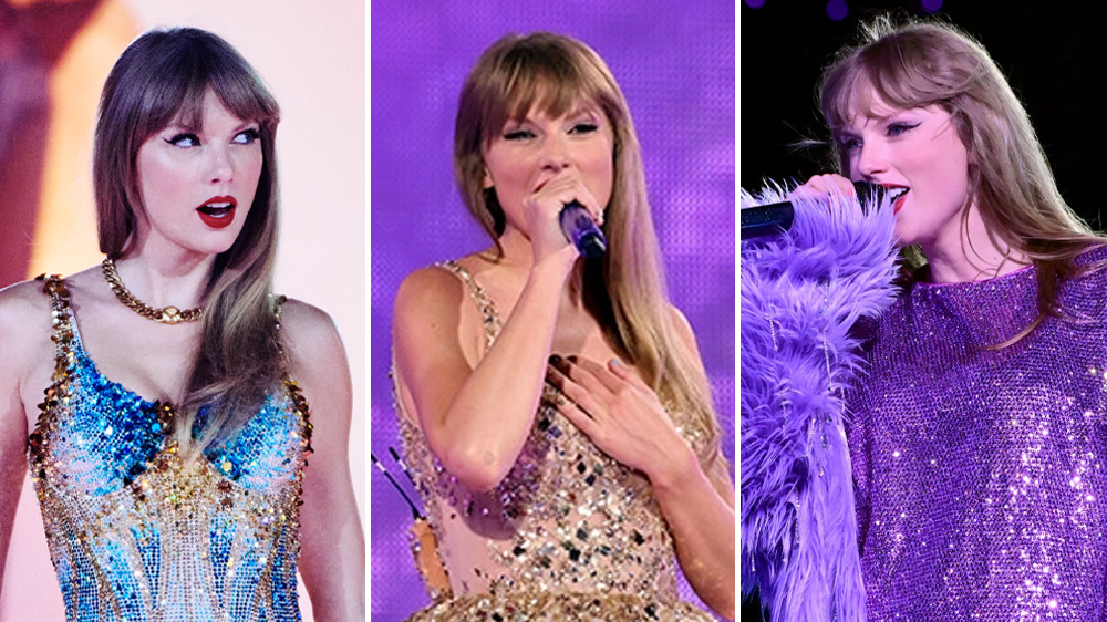 Taylor Swift's Eras Tour Best Moments: Surprise Songs, Outfits, More