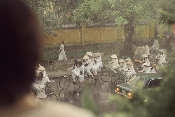 Điểm danh loạt phim Việt bối cảnh 'hoài niệm'