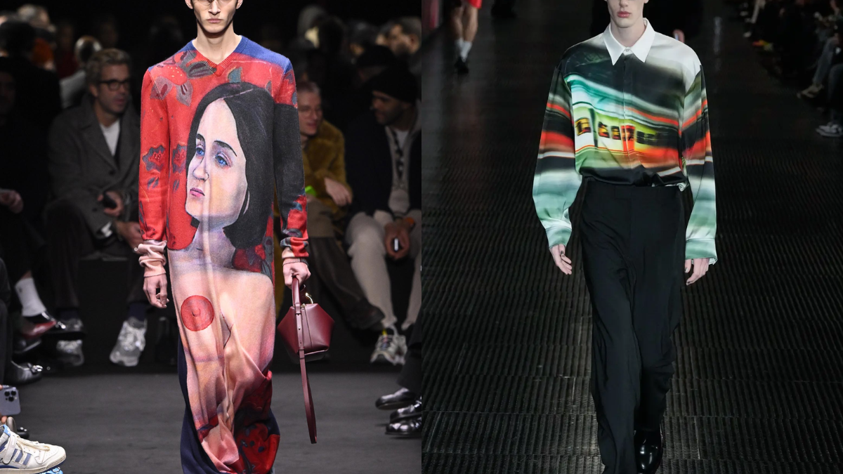 Milan Fashion Week 2024: Tiền đề cho một năm thời trang cao cấp