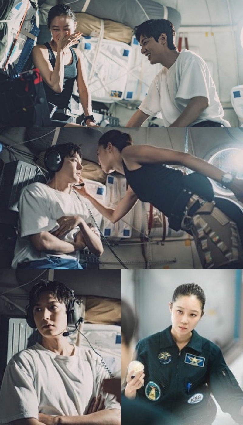 Cặp đôi phim Hàn hứa hẹn gây bão 2024: Lee Min Ho tái xuất ?
