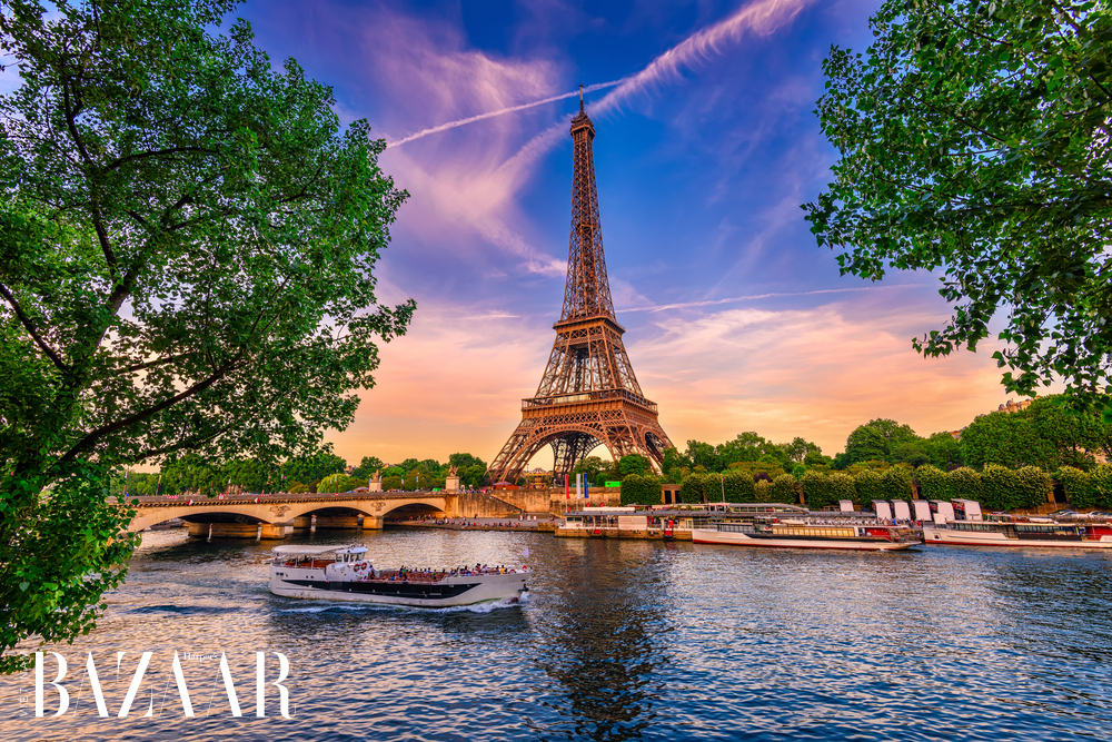Du lịch Pháp tự túc cần bao nhiêu tiền và phải chuẩn bị gì?