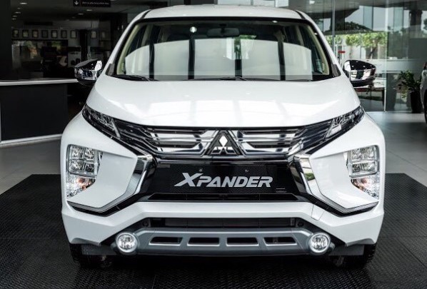 Mitsubishi Xpander Hybrid 2024 chốt lịch ra mắt Đông Nam Á vào tháng sau, chờ ngày về Việt Nam
