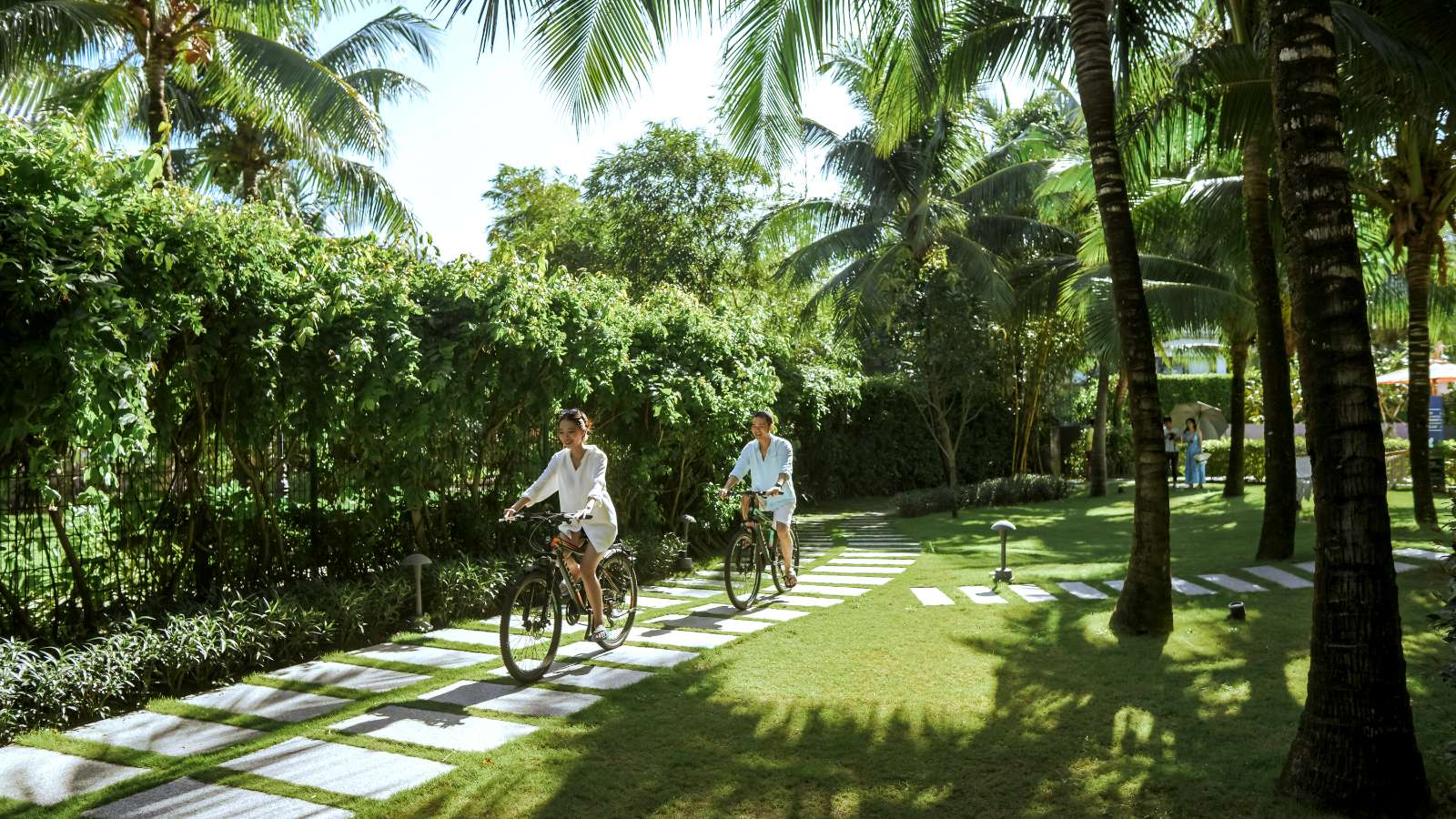 “Tết đoàn viên, vạn an yên” cùng Premier Residences Phu Quoc Emerald Bay