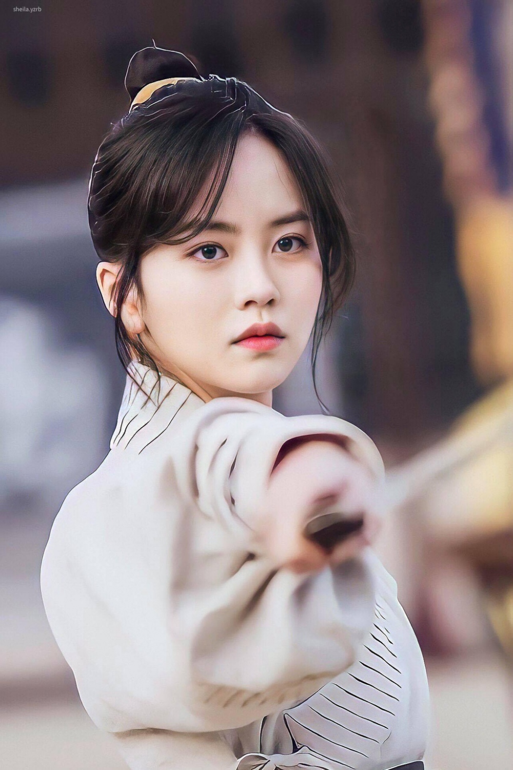 Top 10 nữ diễn viên Hàn Quốc có lượng người theo dõi khủng instagram