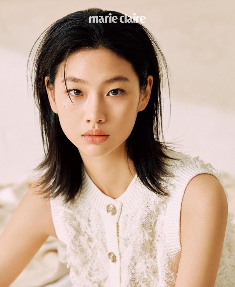Top 10 nữ diễn viên Hàn Quốc có lượng người theo dõi khủng instagram
