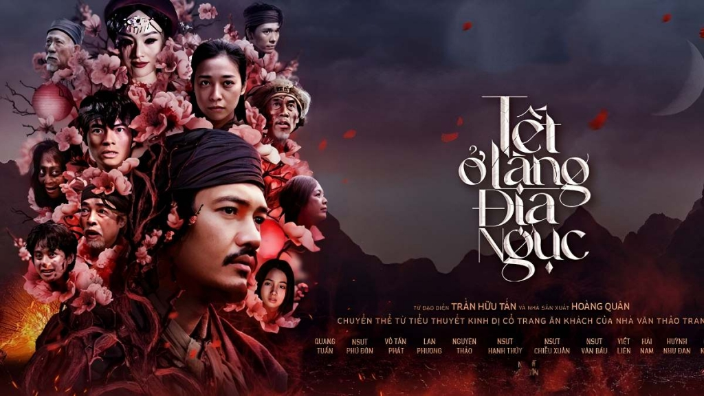 Phim truyền hình Việt 2023: Một năm nhìn lại, đúng là "hết nước chấm!"