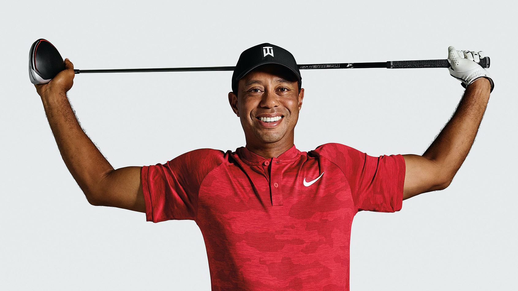 Dấu chấm hết của Tiger Woods và Nike?