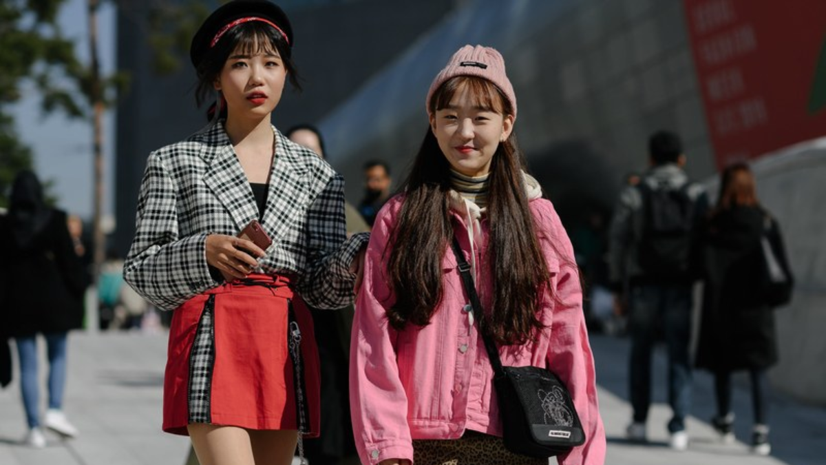 Thời trang Hàn Quốc: Bắt nguồn từ đâu để đạt vị thế như bây giờ?