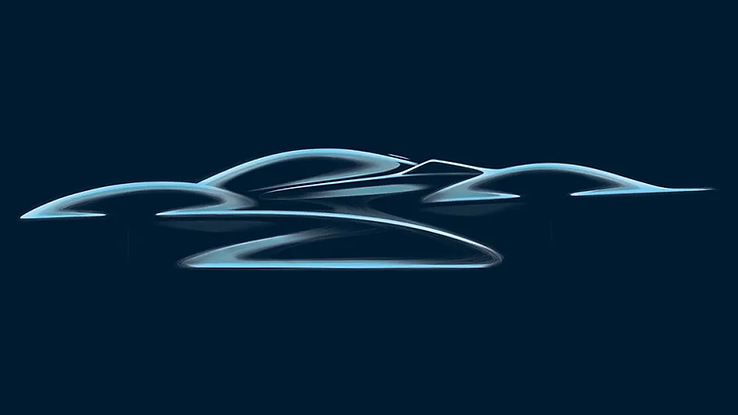 Siêu phẩm Red Bull RB17: siêu xe thương mại đầu tiên thách thức mọi giới hạn hiệu suất
