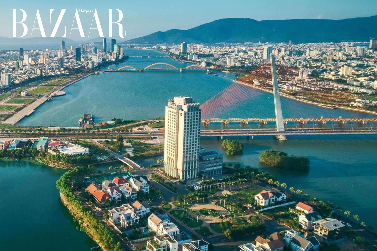 Đà Lạt, Nha Trang, Đà Nẵng dẫn top điểm đến Tết Giáp Thìn 2024