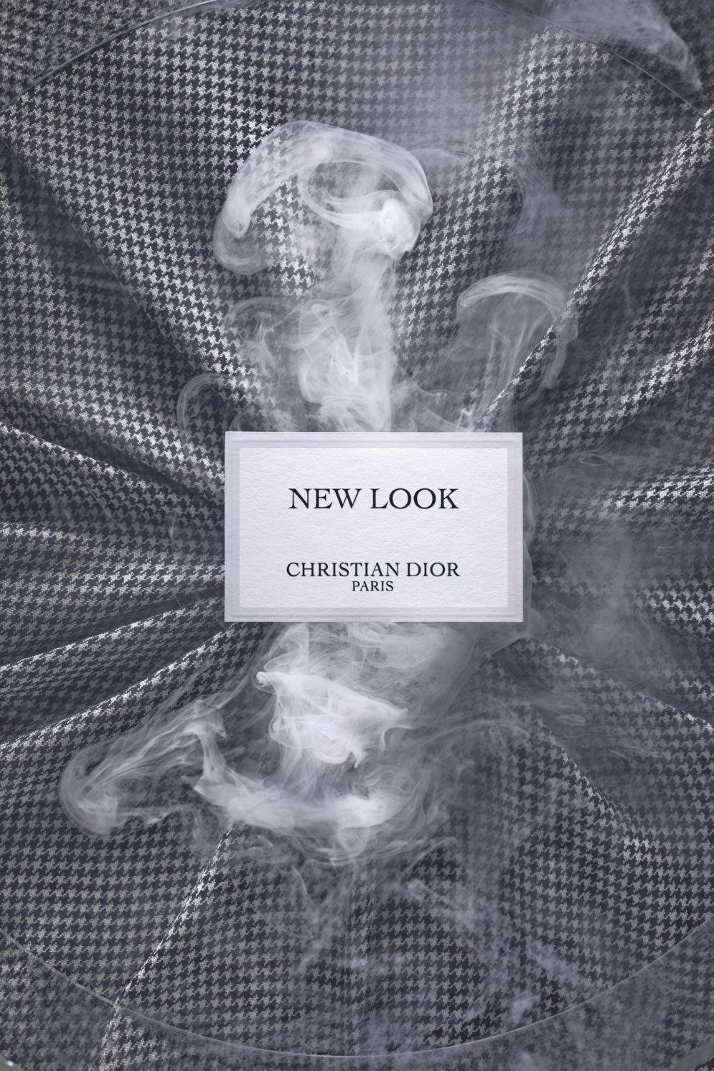 Dior La Collection Privée New Look: Hương nước hoa mang dấu ấn thời trang cao cấp