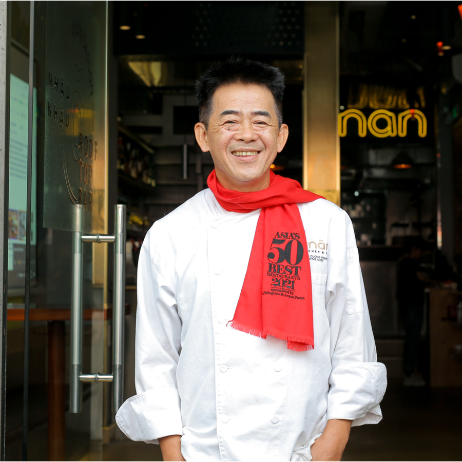 4 nhà hàng được 1 sao Michelin đầu tiên tại Việt Nam có gì đặc biệt
